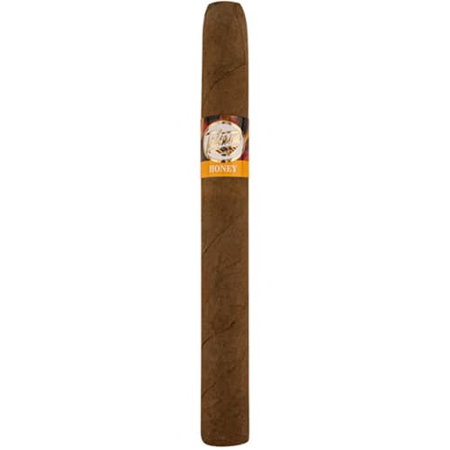 Cigar Tatiana Lavita Honey Box Of Twenty-five