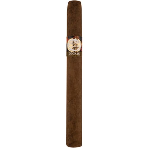 Cigar Tatiana Lavita Cognac Box Of Twenty-five