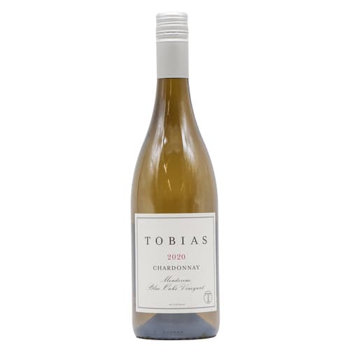 Tobias Vineyards Chardonnay