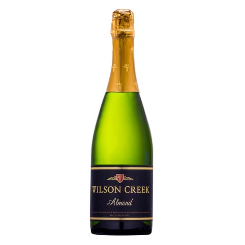 Wilson Creek Almond Champagne French Colombard