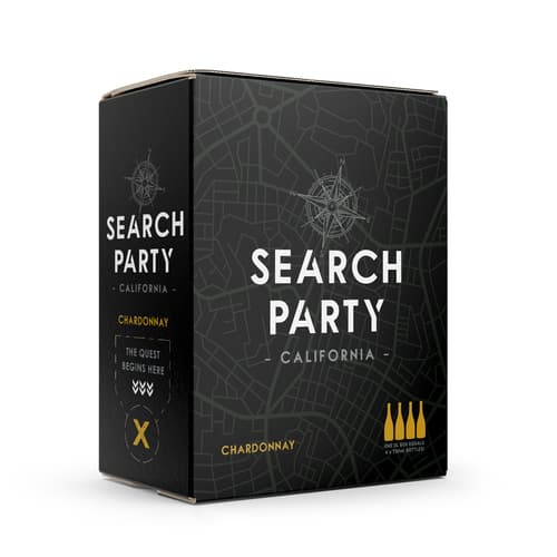 Search Party Chardonnay