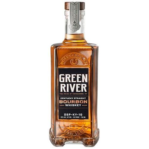 Green River Bourbon