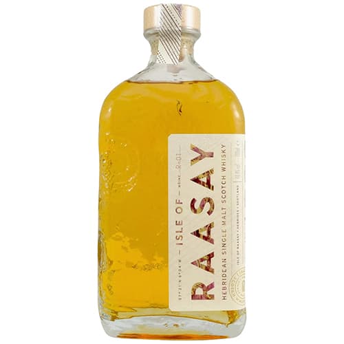 Isle Of Raasay • Hebridean Single Malt Scotch Whisky