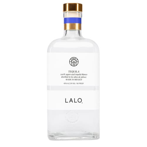 LALO Tequila Blanco