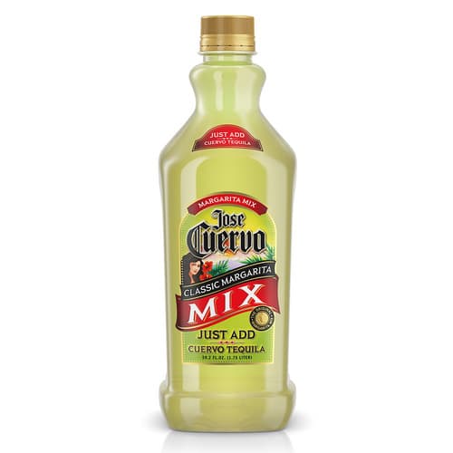 Lime Margarita Mix