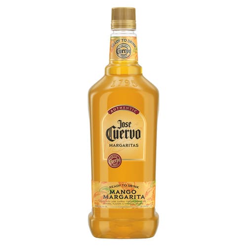 Jose Cuervo Mango Margarita Cocktail Mix