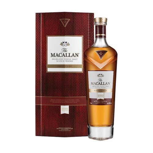 Macallan Single Malt Highlands Rare Cask