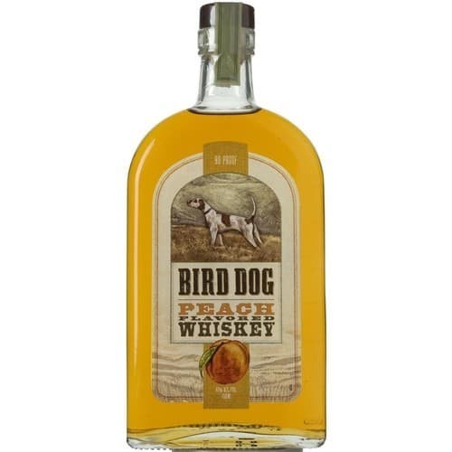 Bird Dog Peach Flavored Whiskey