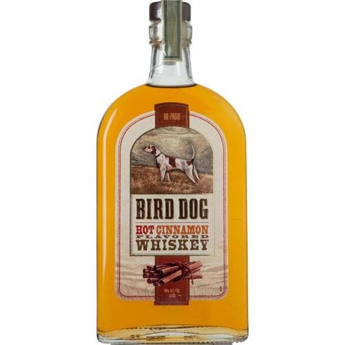 Bird Dog Whiskey • Hot Cinnamon 50ml (Each)