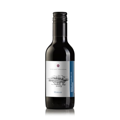 Santa Cruz Merlot