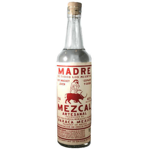 Madre Mezcal