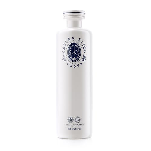 Kastra Elion Vodka