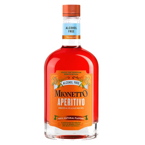 Mionetto Alcohol-free Aperitivo