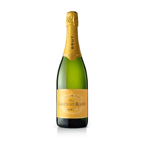 Gran Castillo Rocio Brut Cava