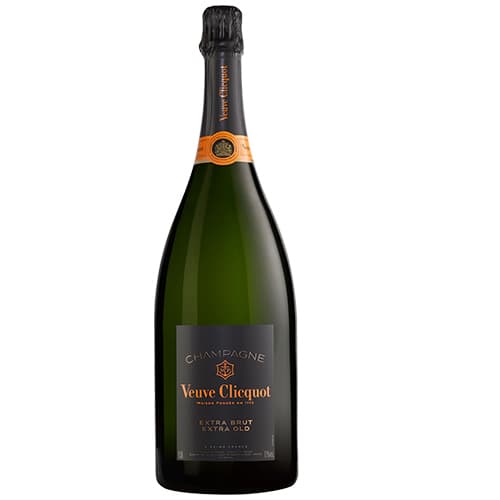 Clicquot Brut Yellow Label Champagne