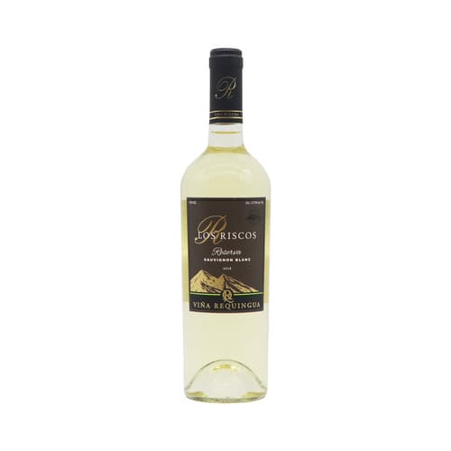Los Riscos Sauvignon Blanc Reserva Especial