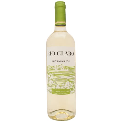 Rio Claro Sauvignon Blanc Chile