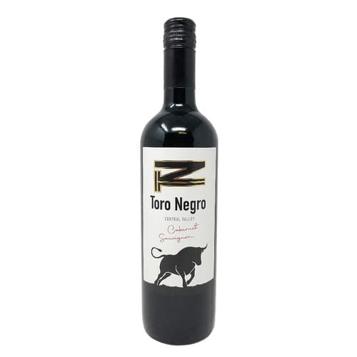 Toro Negro Cabernet Sauvignon