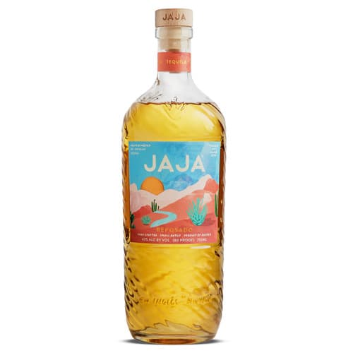 Jaja Tequila • Reposado