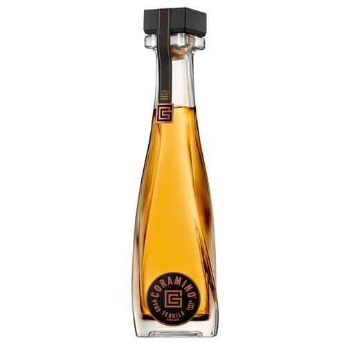 Gran Coramino Tequila • Reposado
