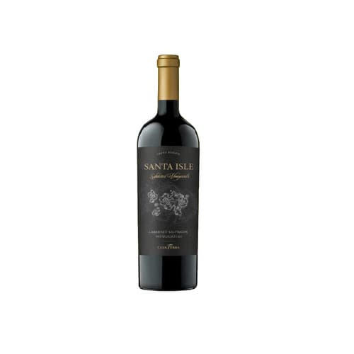 Santa Isle Selected Vineyards Cabernet Sauvignon