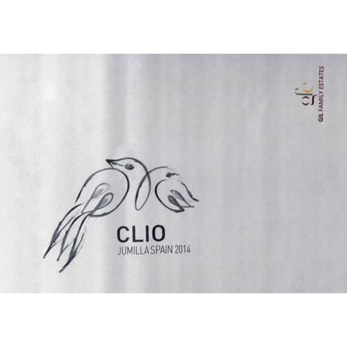 Bodegas El Nido Clio