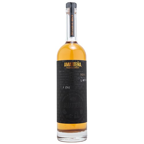 Amatitena Tequila • Anejo