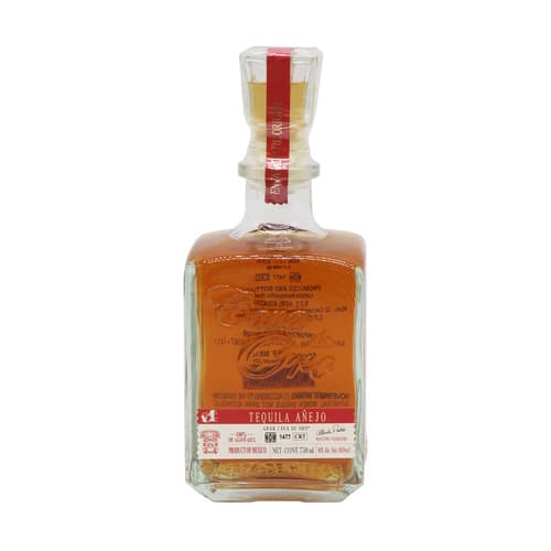 Cava De Oro Tequila • Anejo
