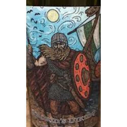 Thorin's Viking Texas Mead • 750ml Bottle