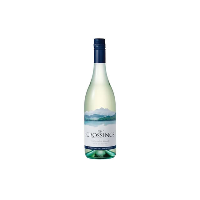 The Crossings Sauvignon Blanc
