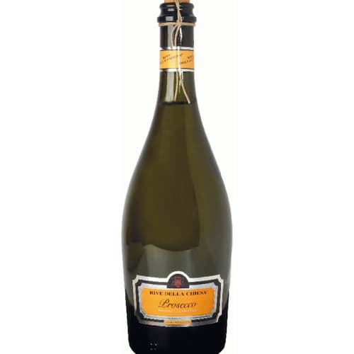 Rive Della Chiesa Prosecco Asolo Brut