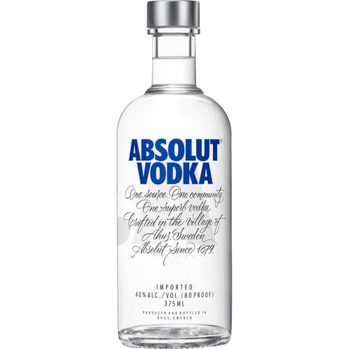 Absolut Vodka
