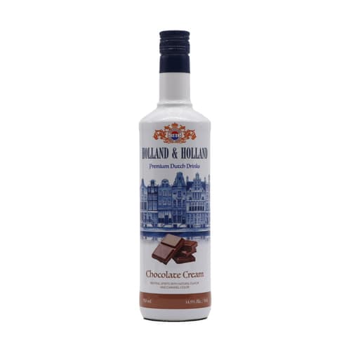 Holland & Holland Liqueur • Chocolate