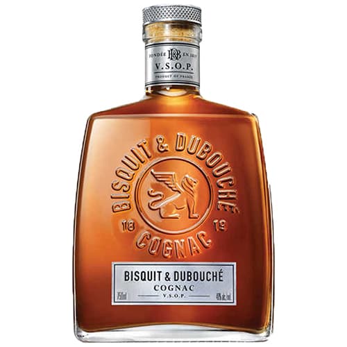 Bisquit & Dobouche Cognac • VSOP
