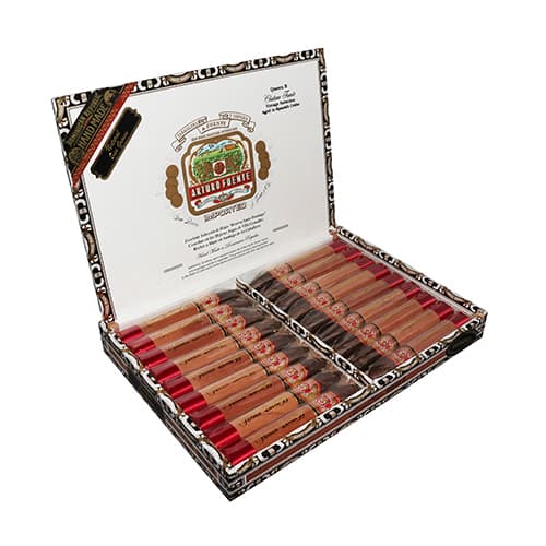 Cigar Arturo Fuente Chateau Sungrown Box Of Twenty