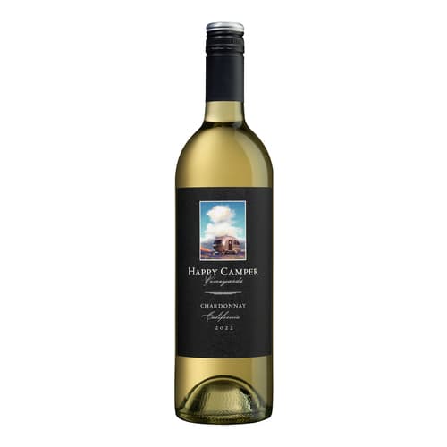 Happy Camper Chardonnay