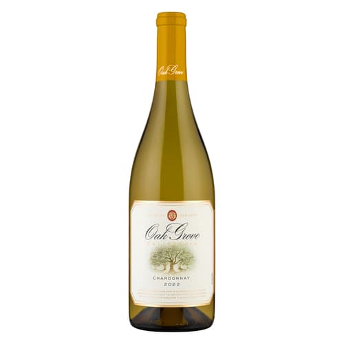 Oak Grove Family Reserve Chardonnay