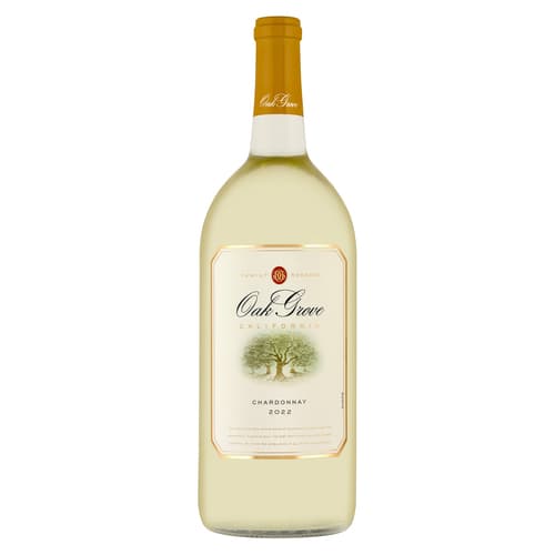 Oak Grove Family Reserve Chardonnay
