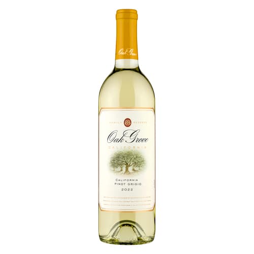 Oak Grove Pinot Grigio California