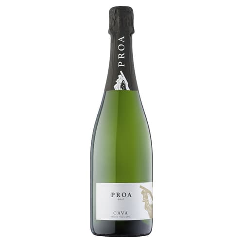 Proa Brut Mediterranean