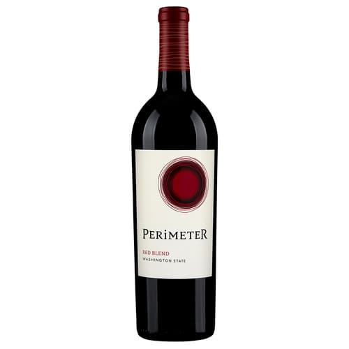 Perimeter Winery Rare Red Blend