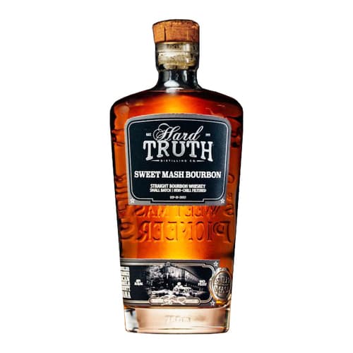 Hard Truth Sweet Mash Bourbon