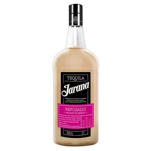 Jarana Tequila • Reposado