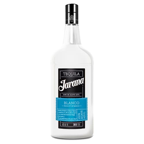Jarana Tequila • Blanco