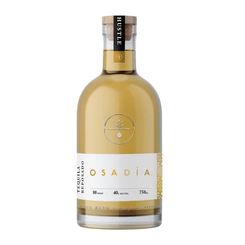 Osadia Tequila • Reposado 6 / Case