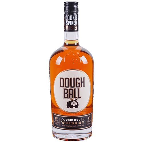 Dough Ball Cookie Dough Whiskey