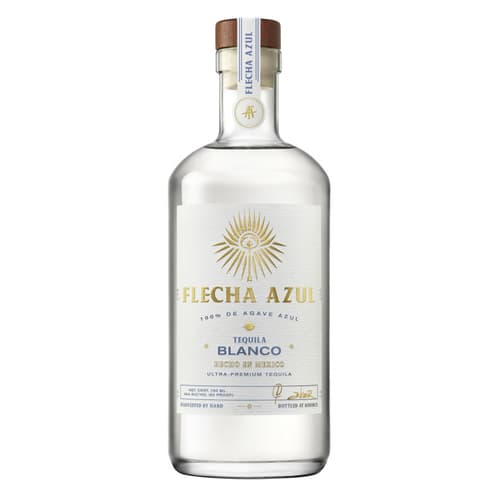Flecha Azul Tequila • Blanco