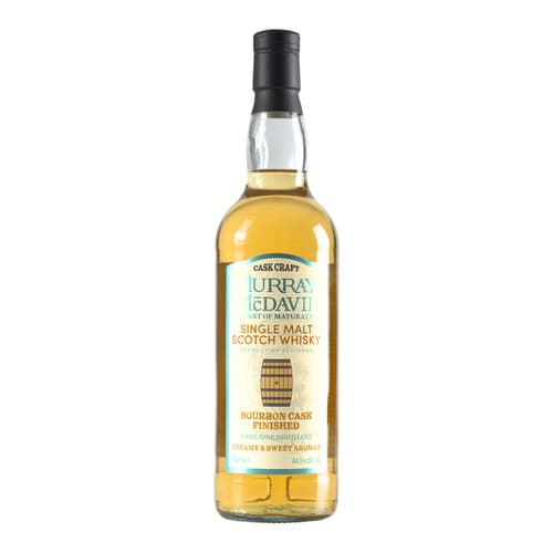 Murray Mcdavid • Dailuaine Bourbon Finish Cask