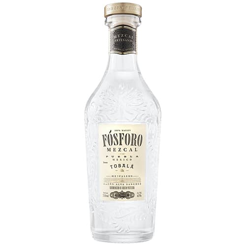 Fosforo Tobala Mezcal