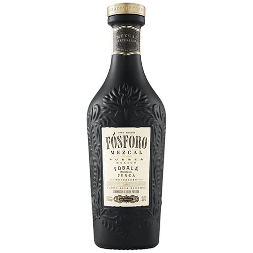 Fosforo Tobala Penca Mezcal